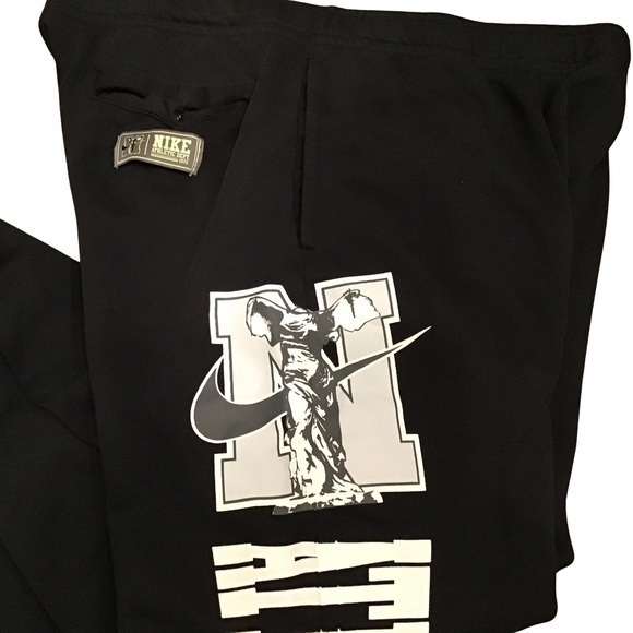 MENS Nike The Athletic Dept. joggers‎ sweatpants track pants XXL - Picture 5 of 9